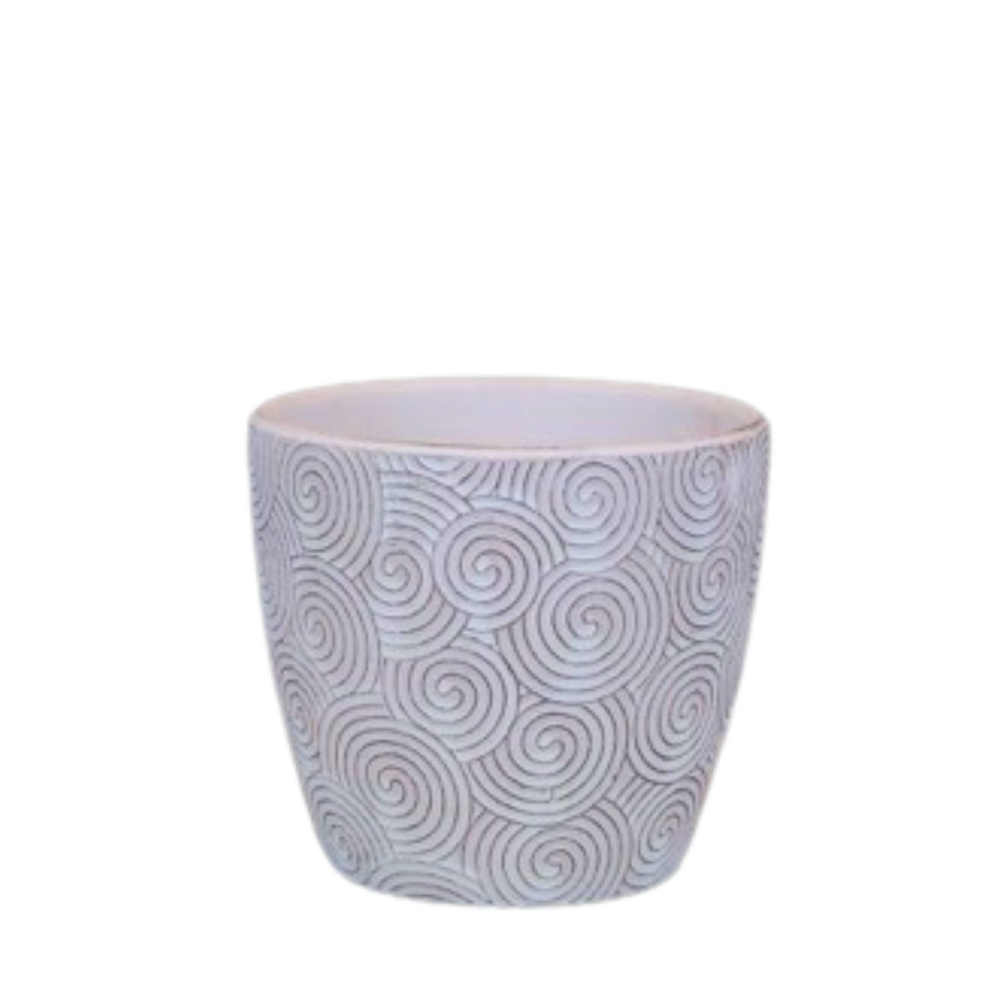 Клематис альпийский Люминоус Сноу